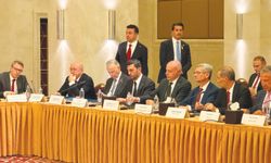 ‘Ekonomik ilişkilerimiz karşılıklı güvene dayalı’