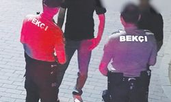 Kurallara uymayanlar cezalandırılıyor