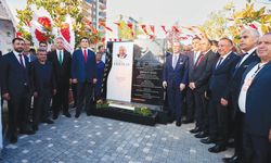 ‘Yeni nesile yeşil bir dünya bırakmalıyız’