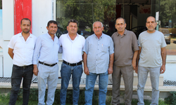 HASTALARDAN YETKİLİLERE SORUNLARI ÇÖZÜN ÇAĞRISI!