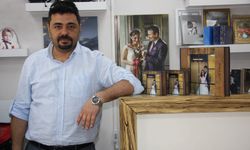 FOTOĞRAFÇILAR VE ÇİÇEKÇİLER İKİ GÜN KAPALI!