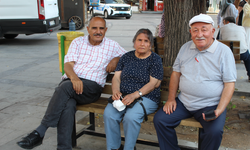 ‘ZAMLI MAAŞLAR TEMMUZ’DA VERİLMELİ’
