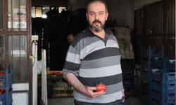 SEBZE HALİ ESNAFI İSYAN ETTİ!
