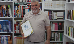 ‘SEKTÖR YAVAŞ YAVAŞ DİJİTALLEŞİYOR’
