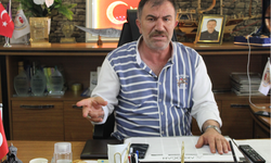 ESNAFA, ‘ESNAF SAHRESİ’ UYARISI!