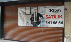 ESNAF, EKMEK TEKNESİNE KİLİT VURUYOR!