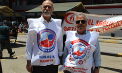 GIDA ENFLASYONU YÜKSELİYOR!