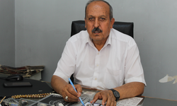 ‘ÜLKEDE ADALET, İSTİKRAR, GÜVEN KALMAMIŞ’