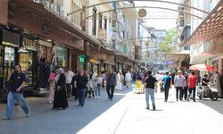 ‘PAHALI BİR ŞEHİR HALİNE GELDİK’