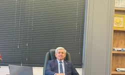 ‘NAKLİYE VE LOJİSTİKTE SÖZ SAHİBİYİZ’