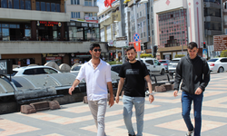 ‘MİLYONLARCA ÇOCUK SOSYAL DIŞLANMA RİSKİ ALTINDA YAŞIYOR’