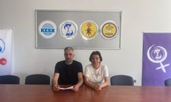 ‘Birçok dışsal etkenler örgütlenmemizin önünde engel oluşturuyor’