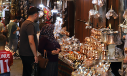 Köklü tarihimiz ziyaretçileri büyülüyor!