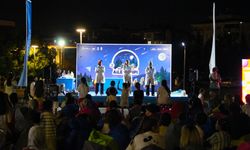 ‘Bilimle büyüyen nesiller yetiştireceğiz’