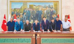 ‘Geleceğe yönelik yatırımlar yapmayı planlıyoruz’