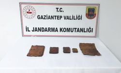 Tarihi eser kaçakçılığına yönelik çalışma başlatıldı