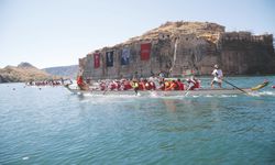 7’nci Rumkale Festivali başlıyor