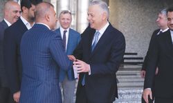 ‘İhracatın önündeki en büyük engel gümrük vergileri!’