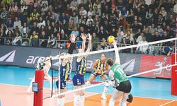 VOLEYBOLDA FİKSTÜR ÇEKİMİ GERÇEKLEŞTİ