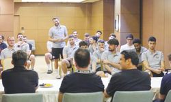 ‘Yeni sezon hazırlıklarını yakından takip ediyoruz’