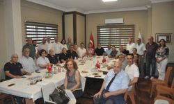 ‘Geleceği birlikte tasarlıyoruz’