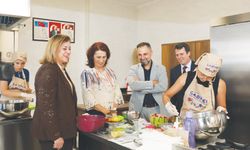 ‘Gençler eğitimle daha donanımla hale gelecek’