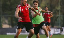 HEDEF SEZONA GALiBiYETLE BAŞLAMAK