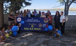 Şiddetle mücadelede farkındalık çalışmaları sürüyor