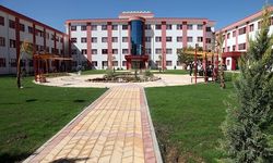 Üniversitenin yeşil dokusu güçlendirilecek