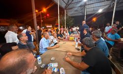 ‘Üretim büyük, kazanç küçük’