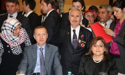 ‘Yolculuğumuz devam ediyor’
