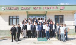 ‘Kardeşliğin hâkim olduğu bir Türkiye’yi inşa etmekte kararlıyız’