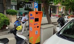 Park etme dönemi değişiyor