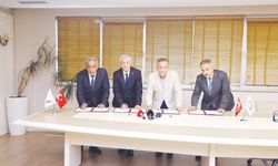 ‘Bölgedeki tarımsal üretimi destekliyoruz’