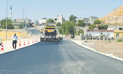 Kırsal mahalleleri ilçeye bağlayan eski köprü yenilendi