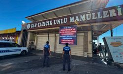 ‘Kurallara uymayana taviz yok’