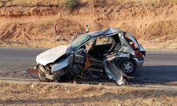 Trafik canavarları can almaya devam ediyor!