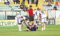 GAZiANTEP FK SEZONU CiDDiYE ALIYOR!
