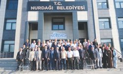 ‘Geleceği omuz omuza inşa edeceğiz’