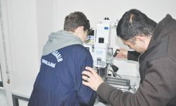 ‘Nitelikli iş gücü yetiştirmeye devam edeceğiz’