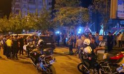 ‘Dur’ ihtarına uymayarak kaçan sürücü gözaltında!