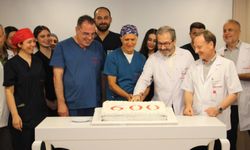 ‘Tedavinin günübirlik uygulanabilmesinin hastalar için önemli bir avantaj’