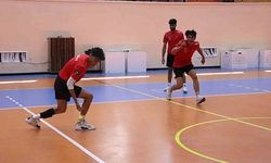 Gaziantep, Beyzbol5 Şampiyonası’nda mücadele etti