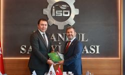 ‘Tarımsal üretim Türkiye'nin stratejik önceliği olmalı’