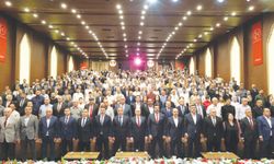 'Bugün, dünden daha güçlüyüz!'