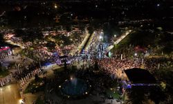 Festival coşkusu devam ediyor