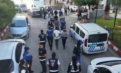 Narkotik operasyonunda yakalanan 416 şüpheli cezaevinde!