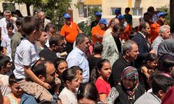 ‘Ulaşım altyapısını güçlendireceğiz’