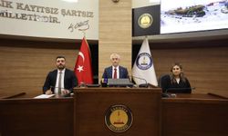 Gündem maddelerinin 6'sı Plan ve Bütçe Komisyonu'nda!