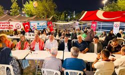 ‘Festivalimiz kapsayıcı bir ruha sahip’